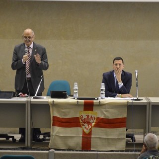 Protezione civile e infrastrutture in Liguria, ripartono i Martedì in Compagna