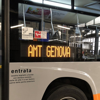 Amt, stipendi garantiti fino a dicembre, ma senza fondi regionali l’azienda non sta a galla