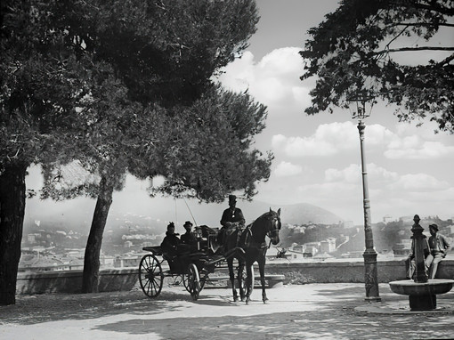 Meraviglie e leggende di Genova - Perché l’Acqasola si chiama così?