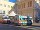 Sanità, pronto soccorso di Villa Scassi in tilt: alle 13 sono otto le ambulanze in attesa