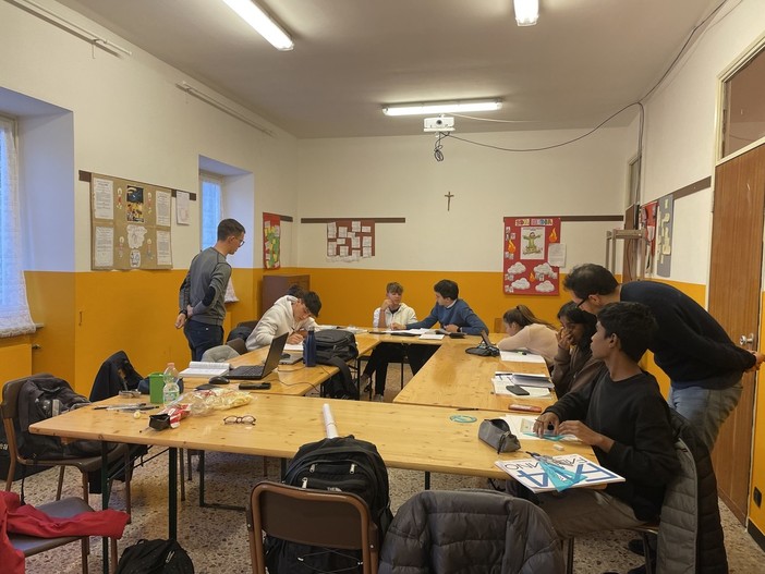 Portofranco Genova: un aiuto gratuito per studenti in difficoltà