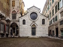 Meraviglie e leggende di Genova - Perché alcuni palazzi hanno la facciate bianche e nere?
Meraviglie e leggende di Genova - Perché alcuni palazzi hanno la facciate bianche e nere?