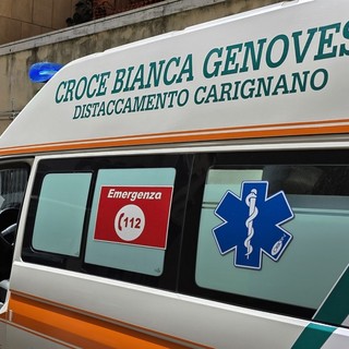 Castelletto, intossicazione da monossido in un appartamento: tre persone in codice giallo