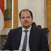 Elezioni comunali, Alessandro Terrile si schermisce: "Vicesindaco? Sono a disposizione"