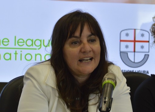 Viale sull'ospedale agli Erzerlli: "Opposizioni sanno solo criticare, arriveremo al risultato" Viale sull'ospedale agli Erzerlli: "Opposizioni sanno solo criticare, arriveremo al risultato"