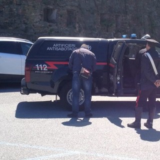 Altro falso allarme bomba: per la prima volta in chiesa