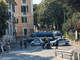 Albaro poco prima dell'arrivo di Vannacci Albaro poco prima dell'arrivo di Vannacci