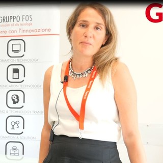 Persone &amp; Aziende, Antonia Botte: "Con AIDP un continuo confronto sulla gestione delle risorse umane" (Video)