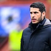 Samp, Accardi si presenta: &quot;C'è da battagliare, cessioni per sbloccare il mercato e costruito una squadra competitiva&quot;