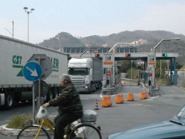 Autostrade per l'Italia: chiusure notturne per lavori dal 13 al 16 agosto Autostrade per l'Italia: chiusure notturne per lavori dal 13 al 16 agosto