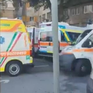 Caos pronto soccorso, Gratarola replica all'opposizione: "Flu point utili a decongestionare"