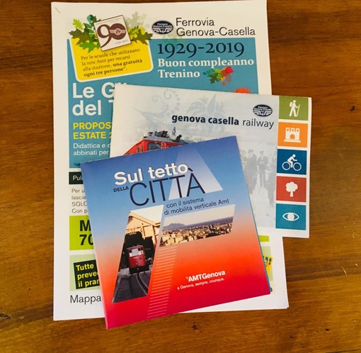 I biglietti Amt per i turisti arrivano direttamente in albergo I biglietti Amt per i turisti arrivano direttamente in albergo
