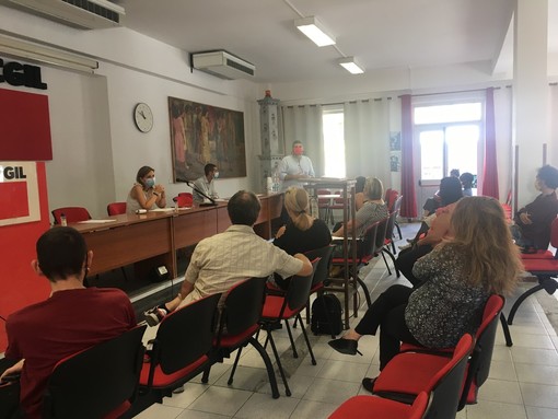 Assemblea disoccupati, Cgil Genova: "Lavoro e formazione le priorità"