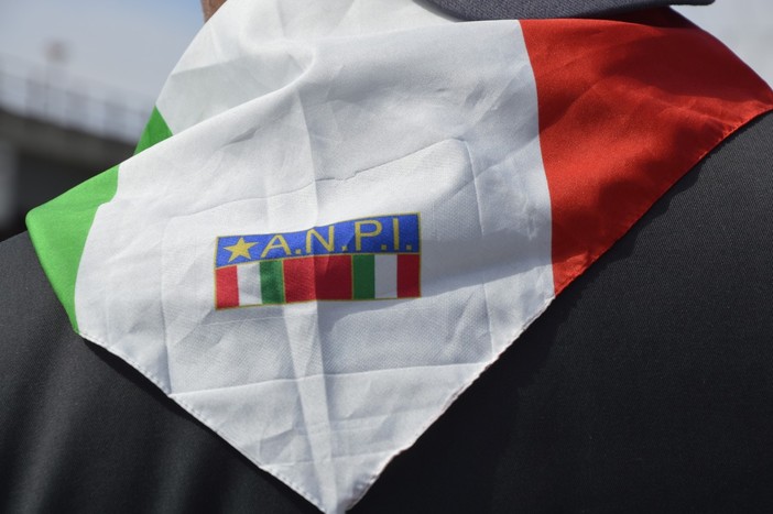 Al Forte San Martino le celebrazioni del 75° anniversario dell'eccidio nazifascista