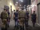 Controlli straordinari ad "Alto Impatto" in centro storico e Darsena: coinvolte tutte le Forze di Polizia, della Polizia Locale e dei militari dell’Esercito Controlli straordinari ad "Alto Impatto" in centro storico e Darsena: coinvolte tutte le Forze di Polizia, della Polizia Locale e dei militari dell’Esercito