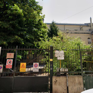 Cornigliano, l'asilo nido Castello Raggio rinasce e riapre nella sua sede storica: più posti e spazi completamente rinnovati