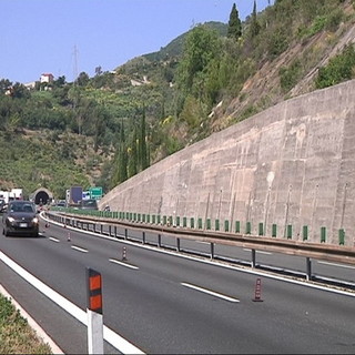 Cantieri autostradali abbandonati, Uiltrasporti Liguria: &quot;180 lavoratori sono senza stipendio&quot;