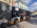 Vigili di quartiere sugli autobus: parte il Piano Sicurezza a bordo dei mezzi pubblici per la tutela di passeggeri e personale viaggiante Vigili di quartiere sugli autobus: parte il Piano Sicurezza a bordo dei mezzi pubblici per la tutela di passeggeri e personale viaggiante