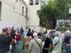 Campasso, i cittadini all'assessore Ferrante: “Servono risposte concrete, non un rimpallo di competenze” Campasso, i cittadini all'assessore Ferrante: “Servono risposte concrete, non un rimpallo di competenze”