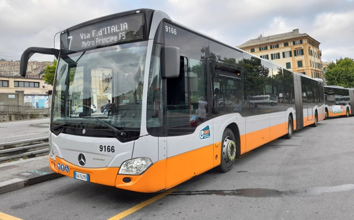 Amt, l’opposizione metropolitana: “Basta dare la colpa a chi c’era prima” Amt, l’opposizione metropolitana: “Basta dare la colpa a chi c’era prima”