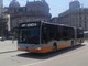 Rissa a bordo di un bus in piazza Manin, Ugl Fna: “Inaccettabile, servono investimenti per assicurare i controlli”.