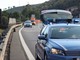 &quot;Effetto pandemia&quot; sugli incidenti stradali: in Liguria nel 2020 incidenti giù del 28,8%