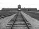 Studenti liguri in visita al campo di sterminio nazista di Auschwitz