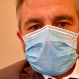 Commissione d’inchiesta, Ardenti (Lega): "A febbraio Governo ha accentrato distribuzione Dpi, prime forniture da Roma per la Liguria solo ad aprile"