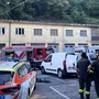 Giallo a Molassana, uomo trovato morto nel furgone da lavoro: era scomparso da giorni