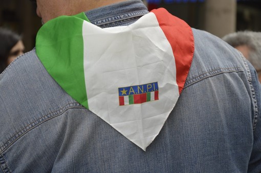 Festa della Repubblica: Anpi e Cgil omaggiano le 21 donne costituenti Festa della Repubblica: Anpi e Cgil omaggiano le 21 donne costituenti