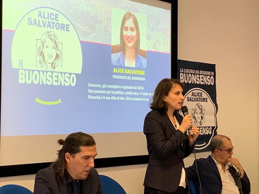 Alice Salvatore sul rischio fallimento per Aesseffe: &quot;Come è possibile che l'ente abbia debiti per 1,2 milioni?&quot;