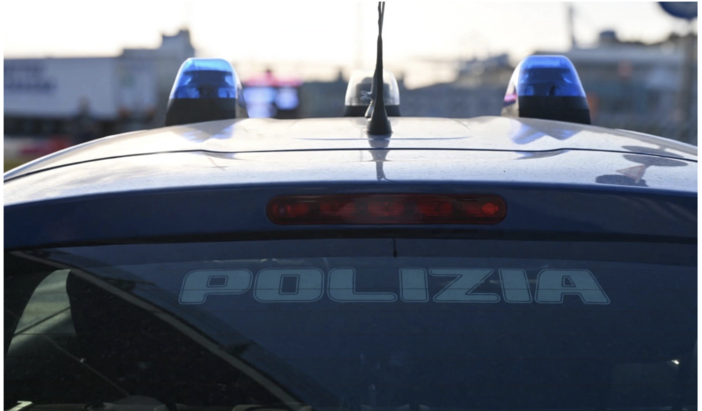 Roghi di rifiuti a San Fruttuoso e alla Foce: la Polizia denuncia due presunti responsabili in via Canevari Roghi di rifiuti a San Fruttuoso e alla Foce: la Polizia denuncia due presunti responsabili in via Canevari