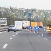 Autostrade liguri, estate con meno cantieri: stop ai lavori sulle Riviere e A26 di nuovo a tre corsie