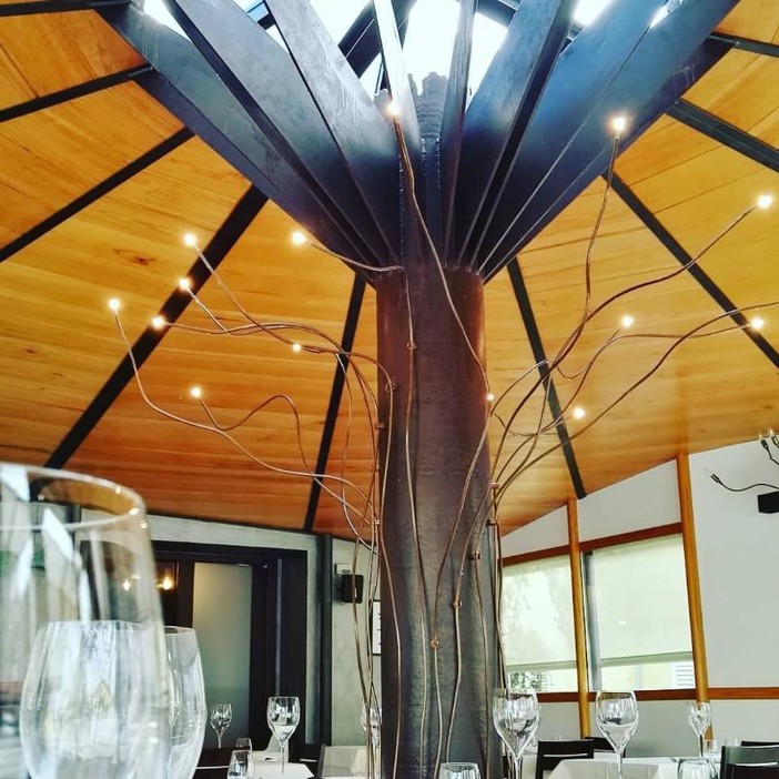 Autunno gustoso all’Acciuga nel Bosco Autunno gustoso all’Acciuga nel Bosco