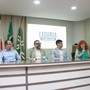 "Progetto Lanterna - Luce dei Liguri nel Mondo",  Assessore Ripamonti incontra le aziende di Paços de Caldas