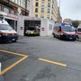 Aggressioni al Galliera, la protesta della UIL FP: "Basta Far West nei pronto soccorso, le istituzioni intervengano"