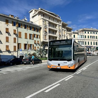 Crisi Amt, 56 milioni di perdita e 190 turni in meno: il 22 ottobre lo spartiacque per il salvataggio Crisi Amt, 56 milioni di perdita e 190 turni in meno: il 22 ottobre lo spartiacque per il salvataggio
