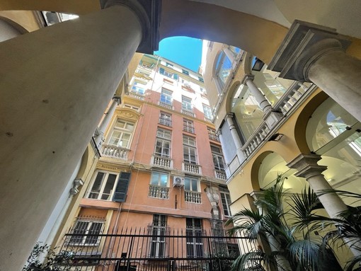 'Arcipelago Lettori', un viaggio tra libri, arte e città nella nuova rassegna della Fondazione Edoardo Garrone