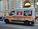 Castelletto, 85enne investito sulle strisce in corso Firenze: portato in codice giallo al San Martino Castelletto, 85enne investito sulle strisce in corso Firenze: portato in codice giallo al San Martino