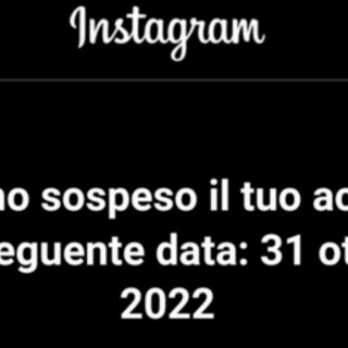Instagram: account sospesi e perdita di follower, problemi segnalati dagli utenti