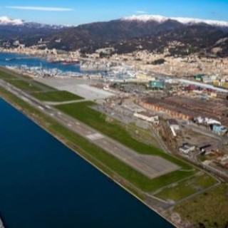 Autoparco dell'aeroporto, affidato l'incarico per la progettazione esecutiva