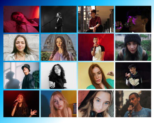 Musica: dal 4 al 7 ottobre torna 'Genova per Voi' Musica: dal 4 al 7 ottobre torna 'Genova per Voi'