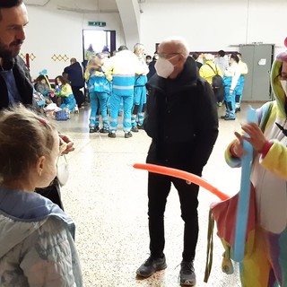 Ucraina, Toti: "Convocheremo comitato operativo regionale per incrociare richieste e disponibilità degli alberghi"