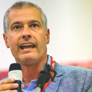 Andrea Pasa, segretario generale Cgil Savona: "Natale infernale sulle autostrade liguri"