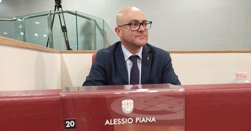 Peste suina, Alessio Piana (Lega): "Necessari interventi urgenti per l'abbattimento dei cinghiali"