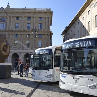 Nuove tariffe di Amt, salta il voto in Consiglio Metropolitano. Il centrodestra esce dall'aula