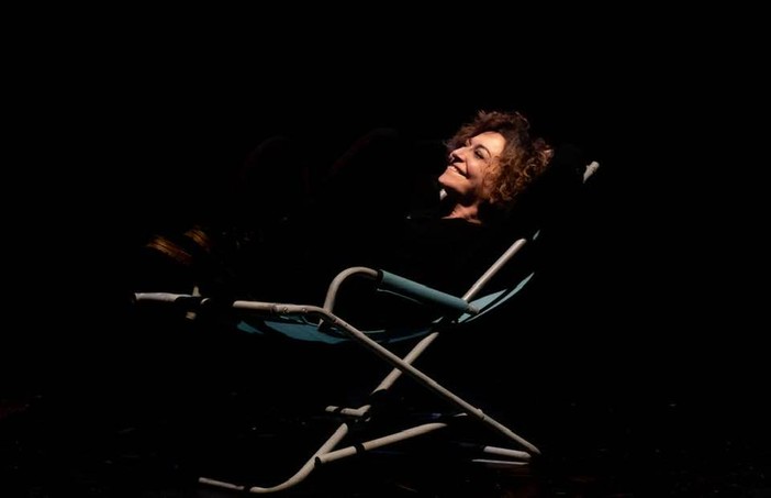 Teatro sociale ovunque, nel ricordo di Anna Solaro Teatro sociale ovunque, nel ricordo di Anna Solaro