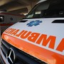 Sestri Ponente, scontro tra scooter all'alba: 53enne al San Martino