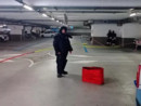Bolzaneto, ritrovato pacco sospetto al centro commerciale l'Aquilone: intervengono artificieri e vigili del fuoco Bolzaneto, ritrovato pacco sospetto al centro commerciale l'Aquilone: intervengono artificieri e vigili del fuoco