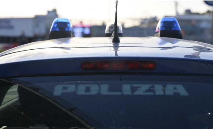 Blitz della Polizia a Prè e nel centro storico: 60 persone identificate e controlli anti-degrado